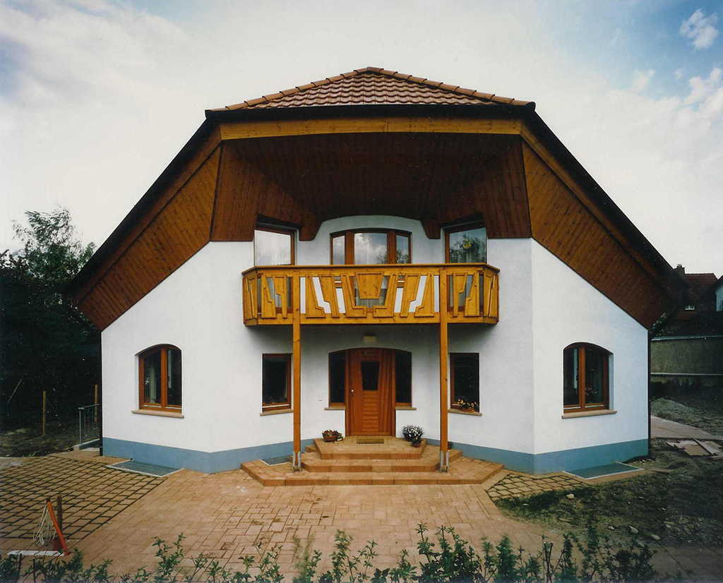 Haus Glatz