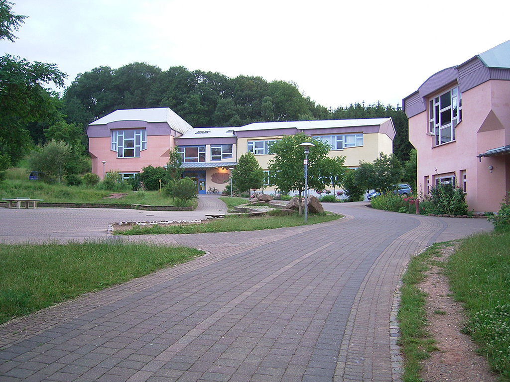 Freie Waldorfschule Westpfalz