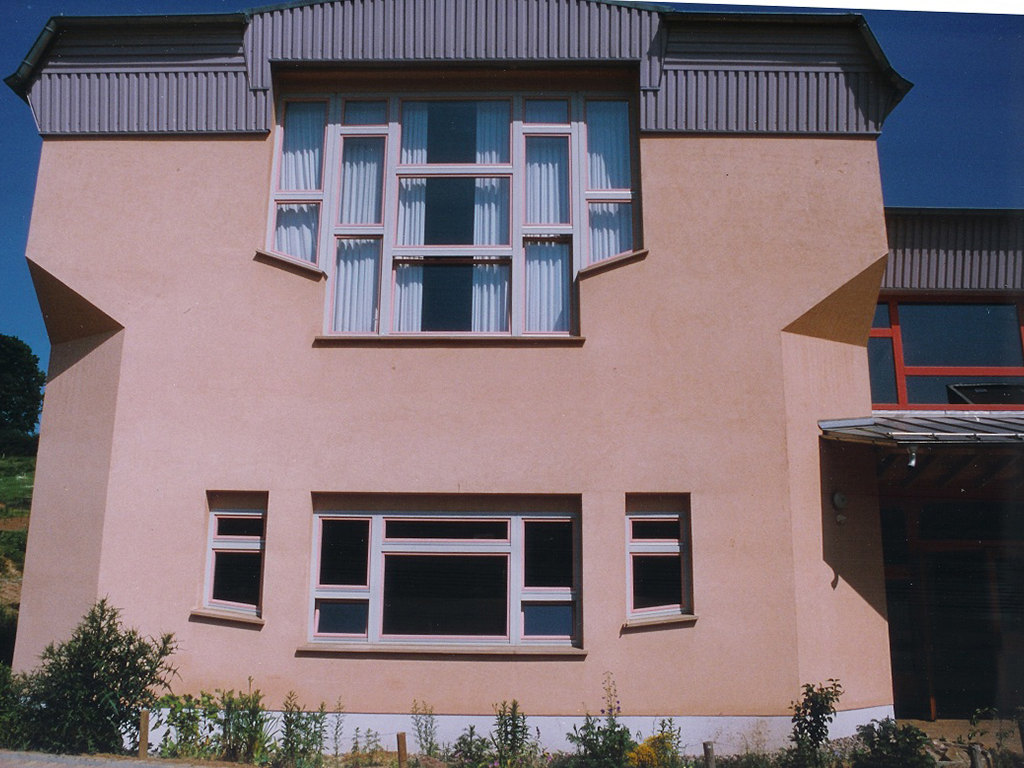 Freie Waldorfschule Westpfalz